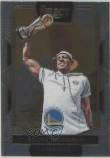 Andre Iguodala