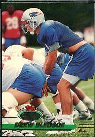 Drew Bledsoe