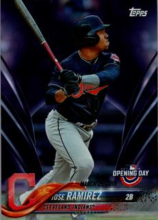 Jose Ramirez