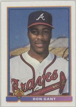 Ron Gant #583