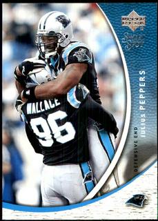 Julius Peppers
