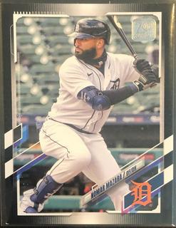 Nomar Mazara