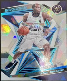 Paul Millsap
