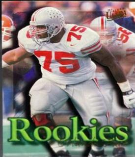 Orlando Pace