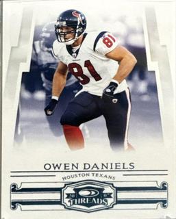 Owen Daniels