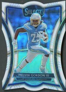 Melvin Gordon III