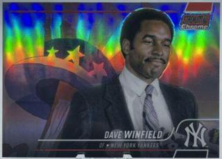 Dave Winfield