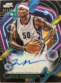 Zach Randolph