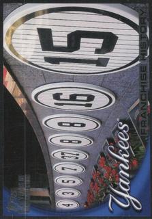 Yankees Franchise History