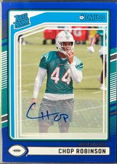 Chop Robinson