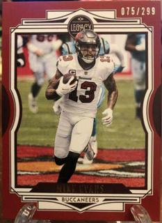 Mike Evans