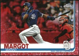 Manny Margot
