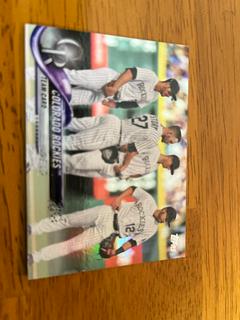 Colorado Rockies
