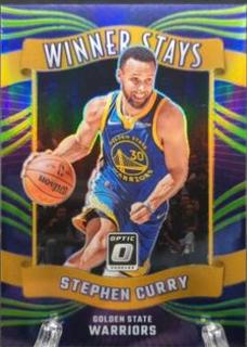 Stephen Curry