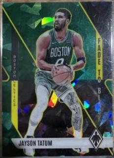 Jayson Tatum