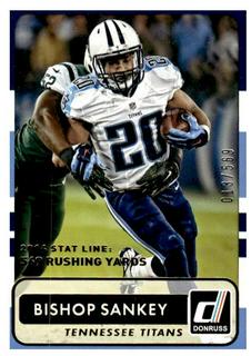 Bishop Sankey