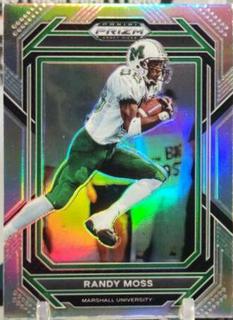 Randy Moss