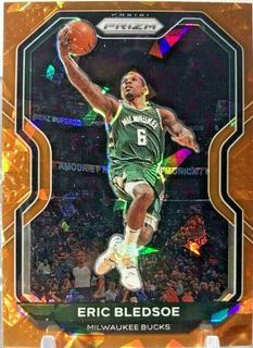Eric Bledsoe