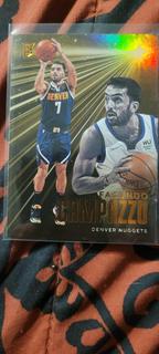 Facundo Campazzo