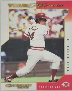 Tony Perez