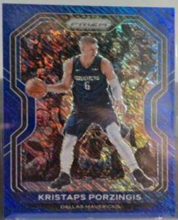 Kristaps Porzingis