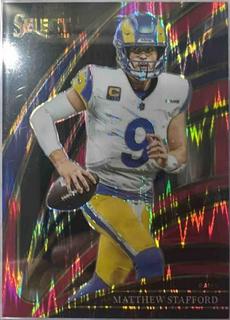 Matthew Stafford