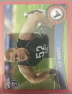 J.J. Watt