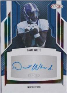David White