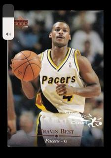 Travis Best