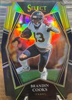 Brandin Cooks