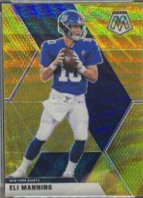 Eli Manning