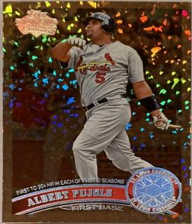 Albert Pujols