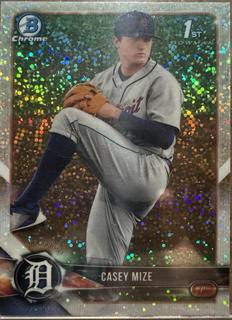 Casey Mize