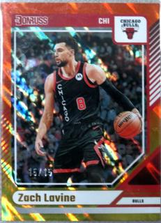 Zach LaVine
