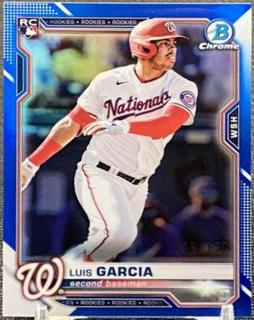 Luis Garcia