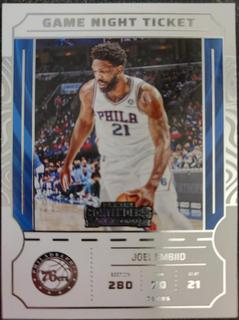 Joel Embiid