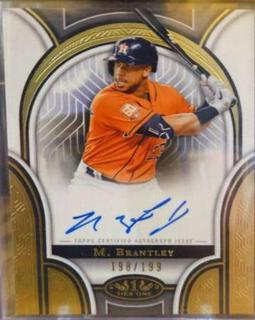 Michael Brantley