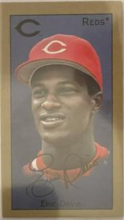 Eric Davis