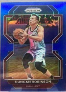 Duncan Robinson
