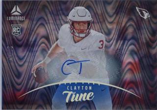 Clayton Tune