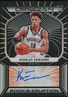Kessler Edwards
