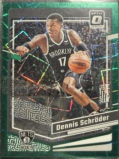 Dennis Schroder