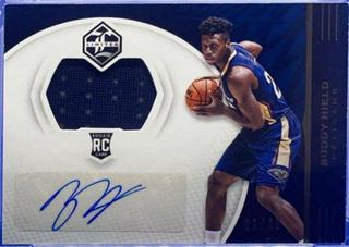 Buddy Hield