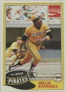 Willie Stargell