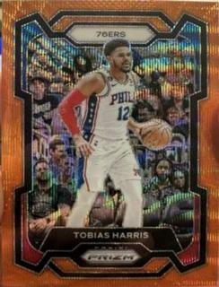 Tobias Harris