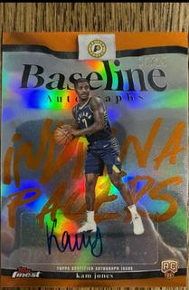 Kam Jones