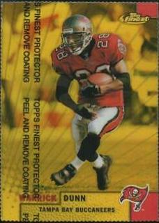 Warrick Dunn