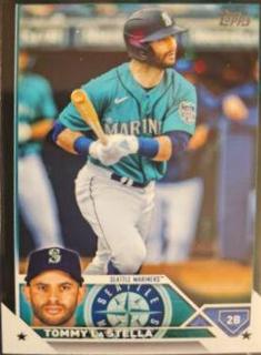 Tommy La Stella