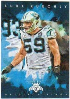 Luke Kuechly