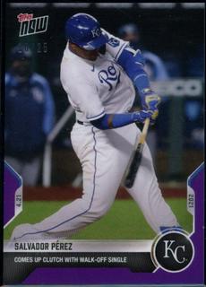 Salvador Perez